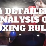 boxing rules