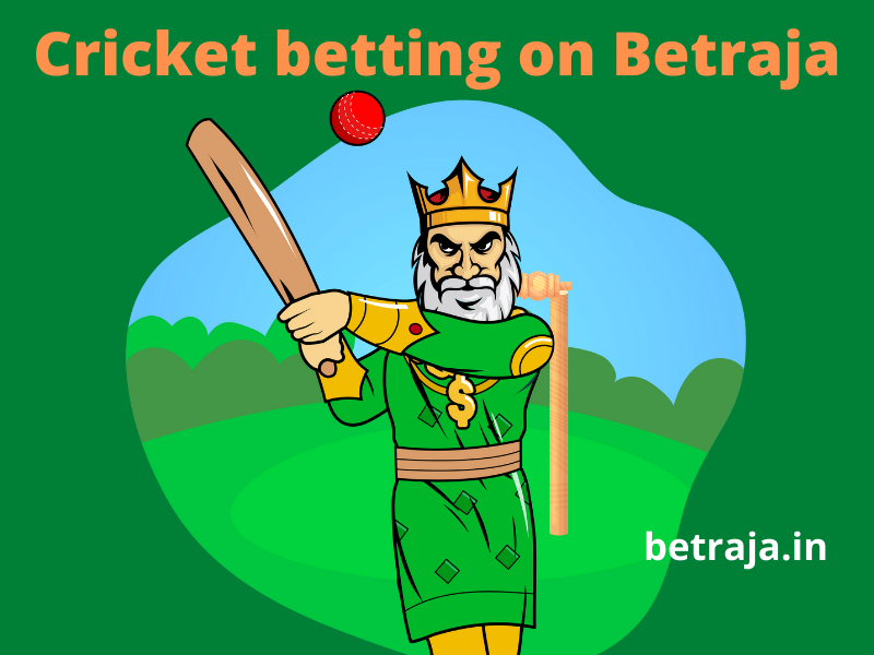 cricket betting india