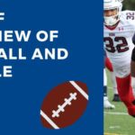American football