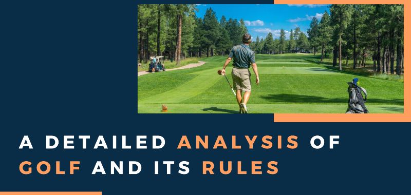 golf analysis