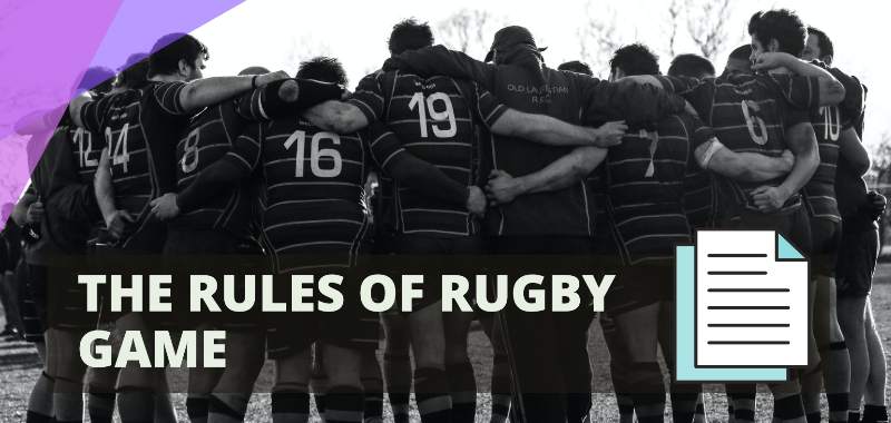Rugby Rules 