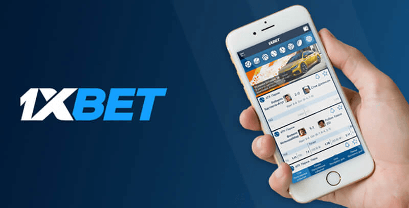 1xbet in India