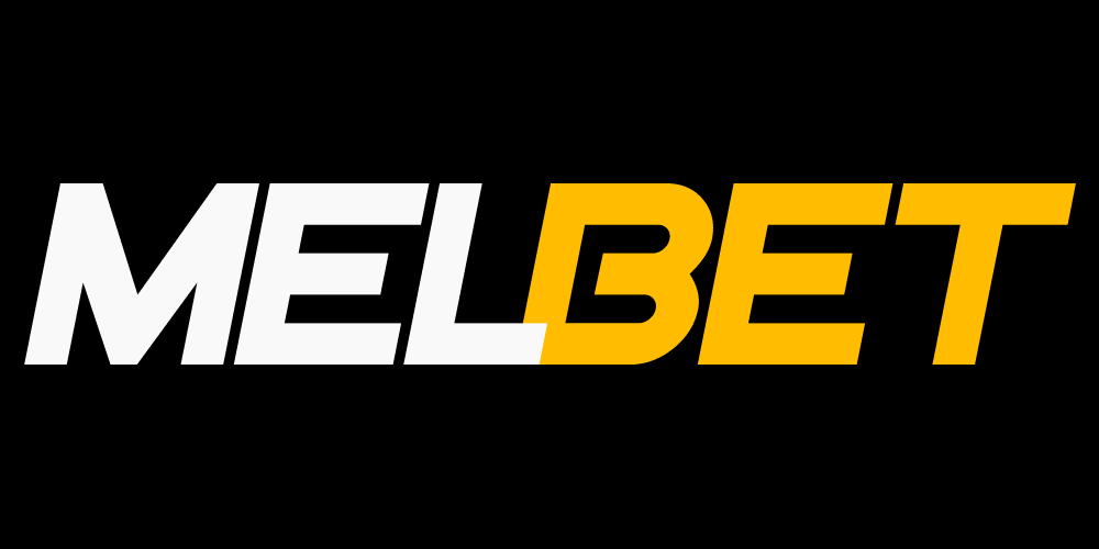 MELBET logo