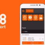 888sport Mobile App