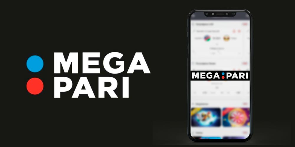 The mobile version and applications of the Megapari
