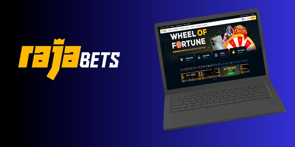 Rajabet online betting sites