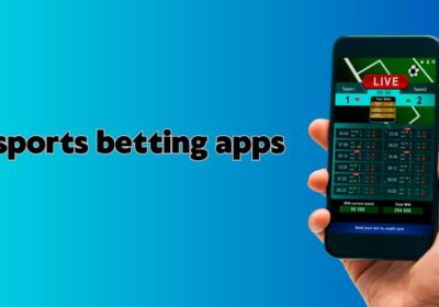 Top sports betting apps in 2023